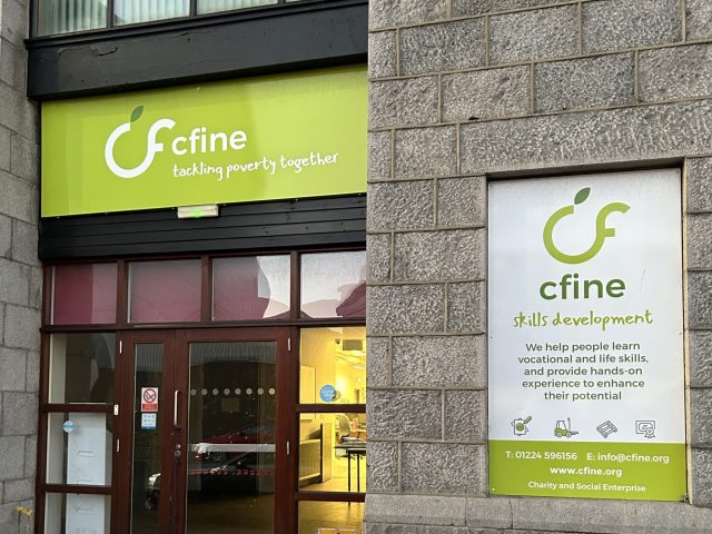 CFINE1