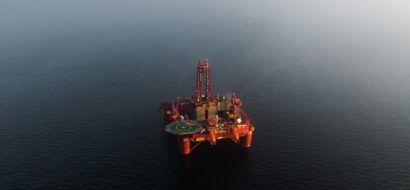Borgland Dolphin Semi Submersible